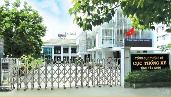 Cục Thống kê tỉnh Tây Ninh có nhận được Thông báo của Trường Cao đẳng Thống kê II (Đồng Nai) về việc tổ chức ôn thi công chức cho các thí sinh các tỉnh thành phía Nam, thông tin cho các thí sinh được biết và đăng ký.